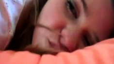 Daddy Issues? #7 'Just like I want it Daddy'