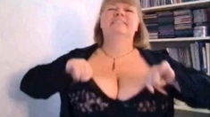 perfect mature webcam