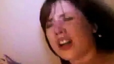 Multiple Orgasms - Right there! Right there!