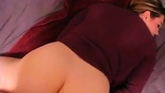 She Just Wants Anal