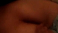 Ex-GF's Sister's Cute Butt