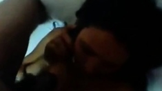 not MY brother Girl