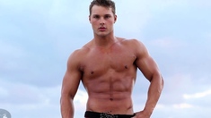 Fitness Model Tom I For Mad