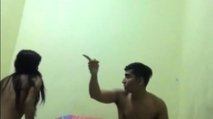 indonesian - Fucking Best Friends Girlfriend