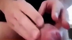 Monster cum
