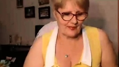 granny webcam