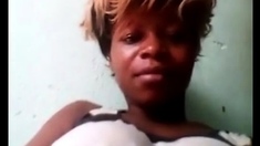 Akoumba Julie de douala cameroun