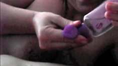 Handjob And Fucking In Panties