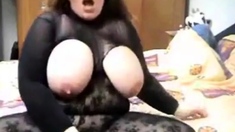 German Bbw