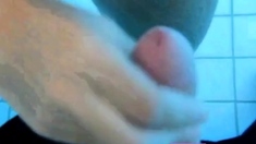 Fuck and blowjob in the pool